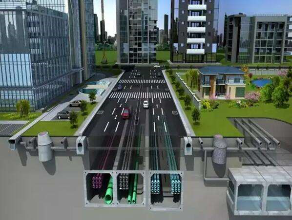 智慧園區管理系統