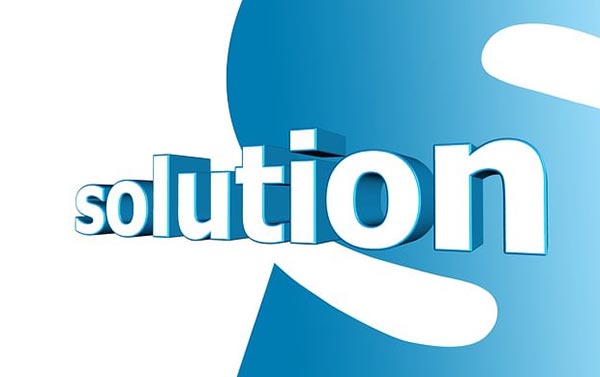 智慧園區解決方案