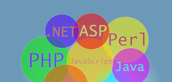 智慧園區的主流開發語言